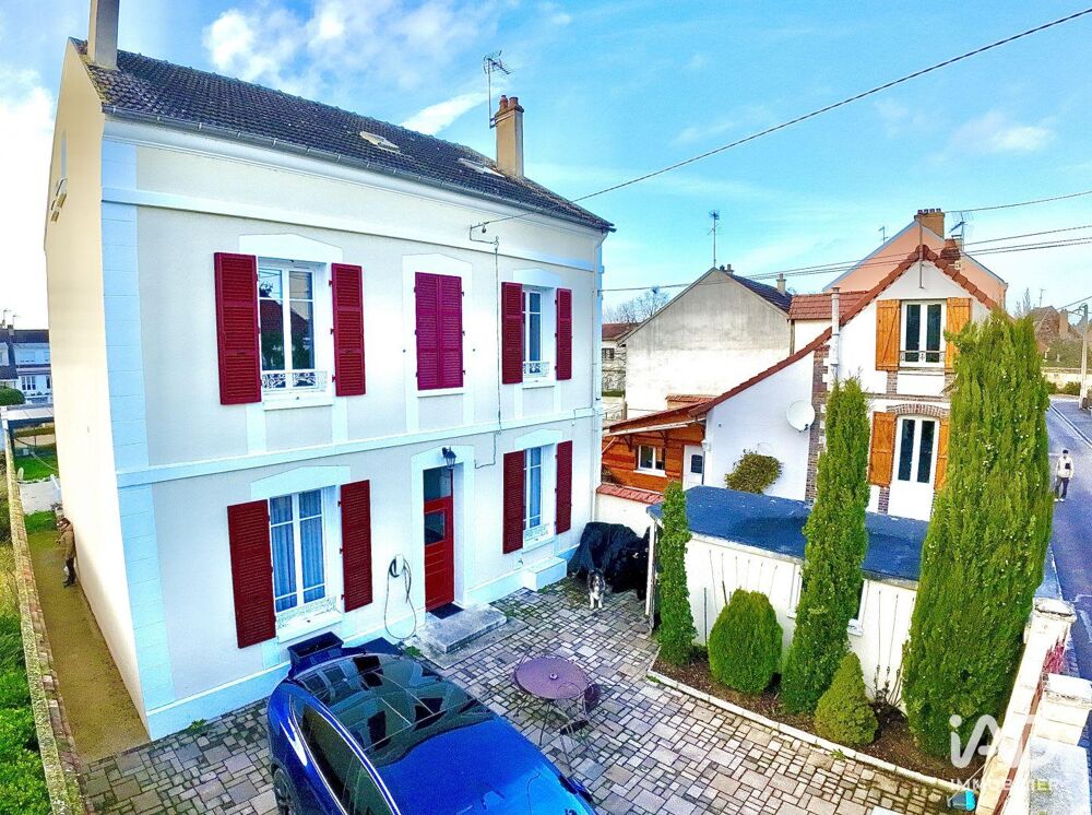 Vente Maison/villa 11 pièces