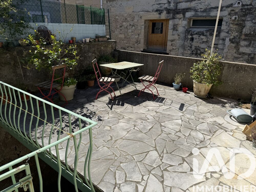 Vente Maison de village 4 pièces