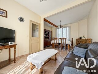  Maison à vendre 3 pièces 65 m²