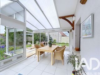  Maison à vendre 4 pièces 126 m²