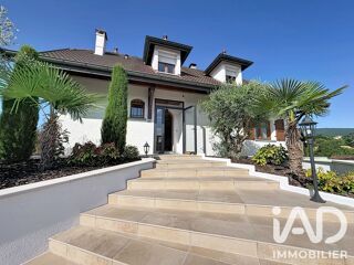  Maison à vendre 4 pièces 135 m²