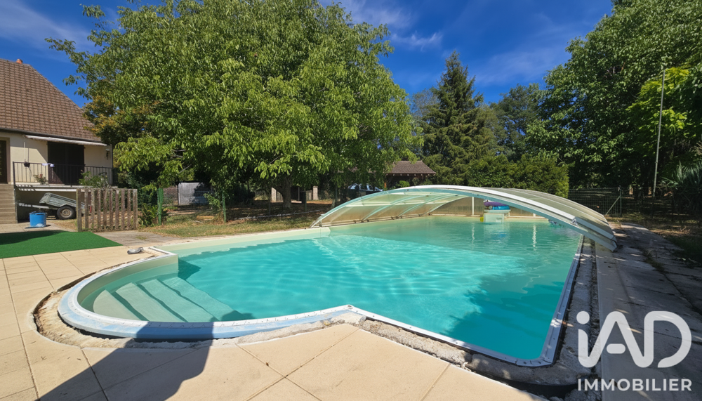 Vente Maison Vente Pavillon 5 pièces Lételon