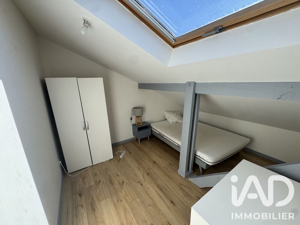 Vente Appartement Vente Appartement 3 pièces Bordeaux