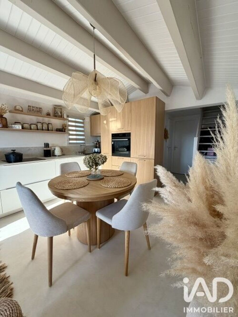 Vente Maison Vente Maison/villa 3 pièces Noirmoutier-en-l'Île