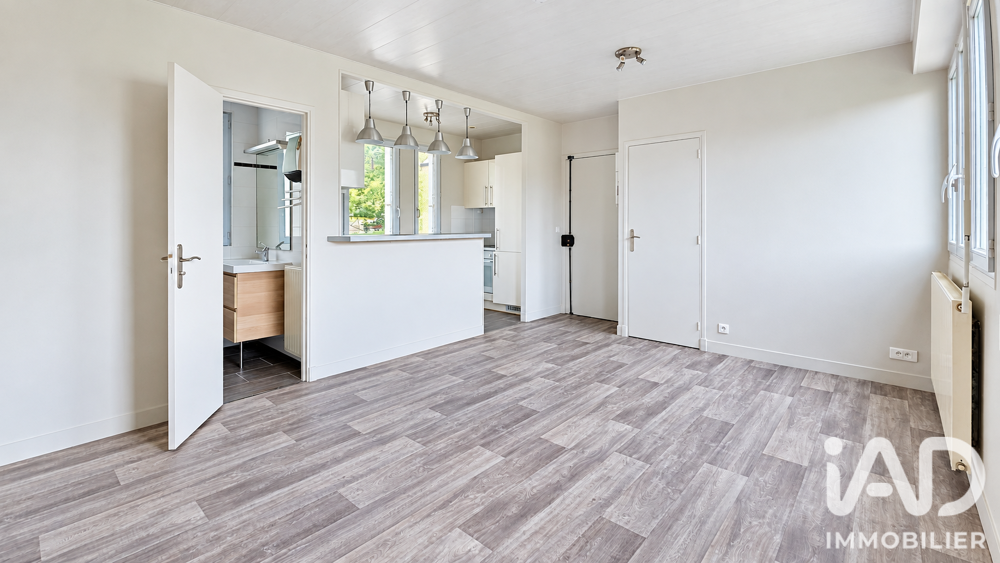 Vente Appartement Vente Appartement 2 pièces Suresnes