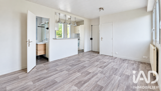 Vente Appartement Vente Appartement 2 pièces Suresnes