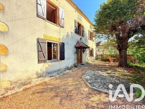   Vente Maison Maison - 6 pi�ce(s) - 182 m�