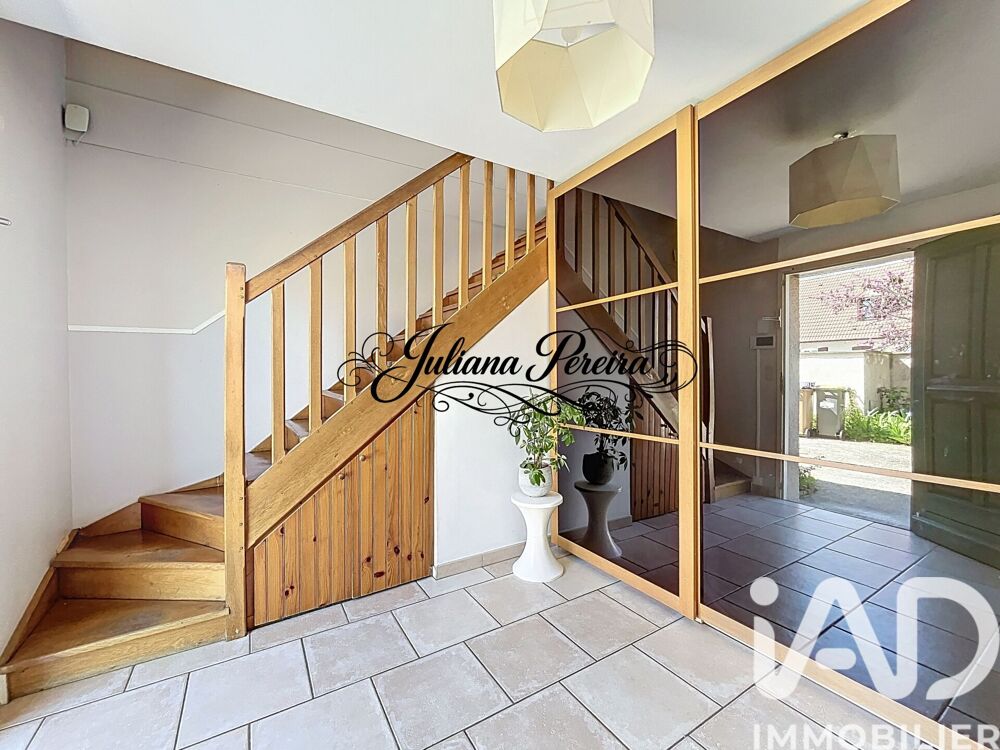Vente Maison Vente Maison/villa 7 pièces Gargenville