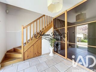  Maison à vendre 7 pièces 168 m²
