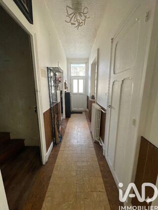  Maison � vendre 5 pi�ces 128 m�