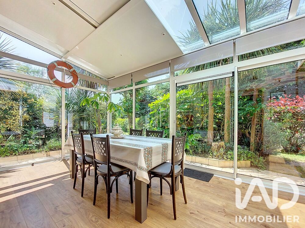 Vente Maison Vente Maison d'architecte 10 pièces Névez