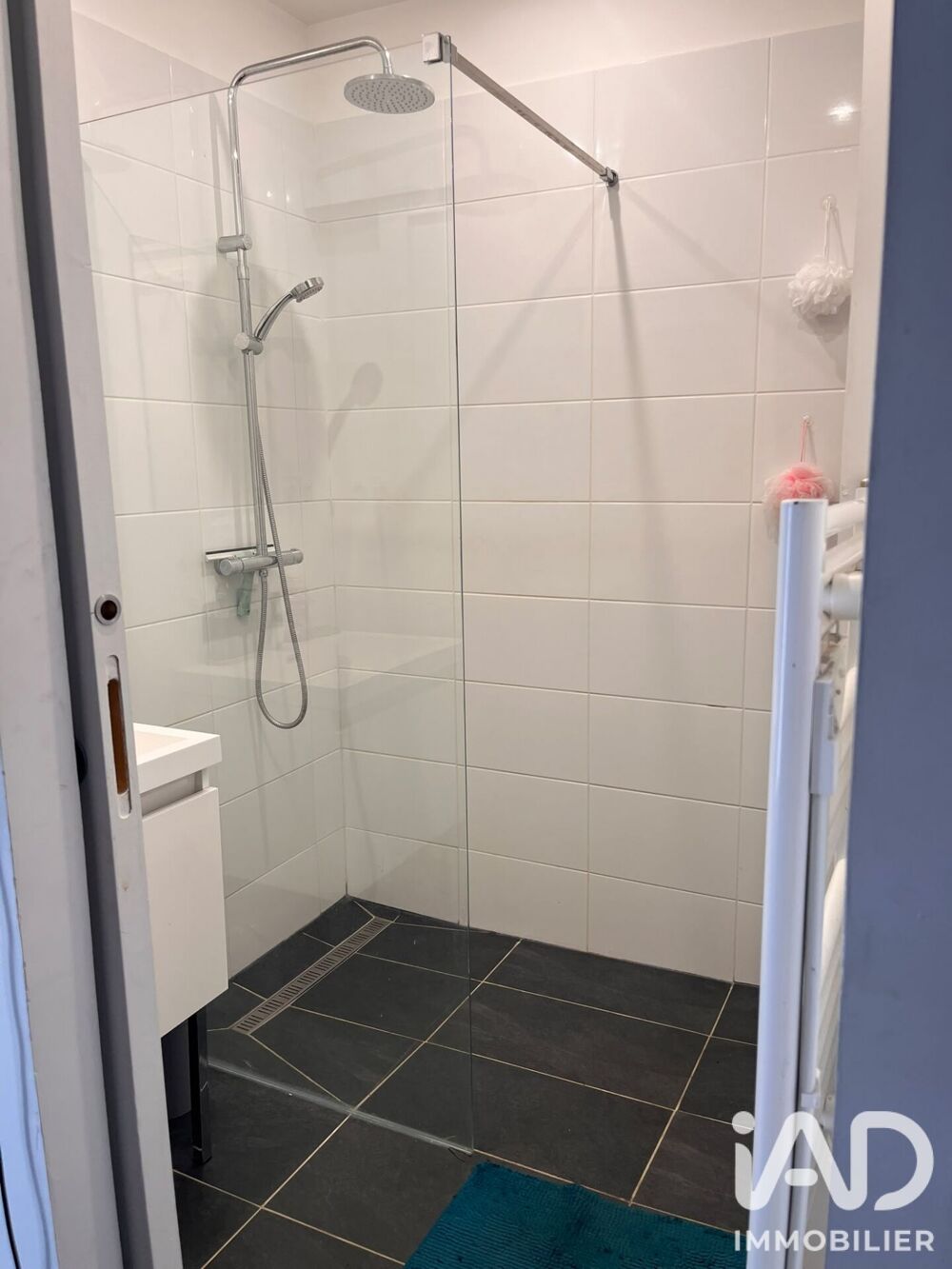 Vente Appartement Vente Studio 1 pièce Nantes