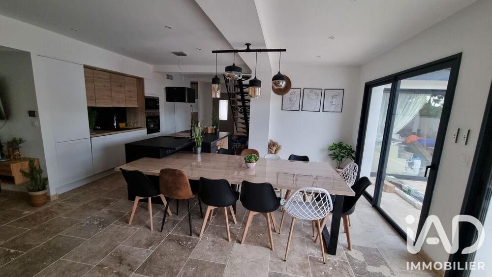 à vendre  Maison Agde (34300)