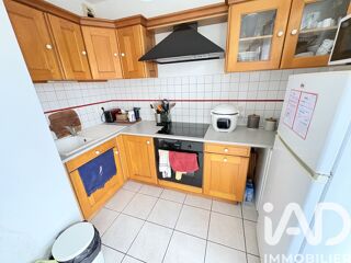  Appartement � vendre 2 pi�ces 44 m�