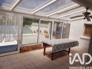  Maison à vendre 5 pièces 133 m²