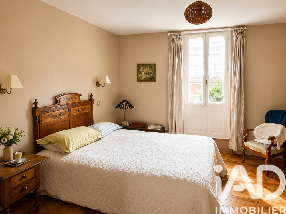 à vendre  Maison Clermont-Ferrand (63000)
