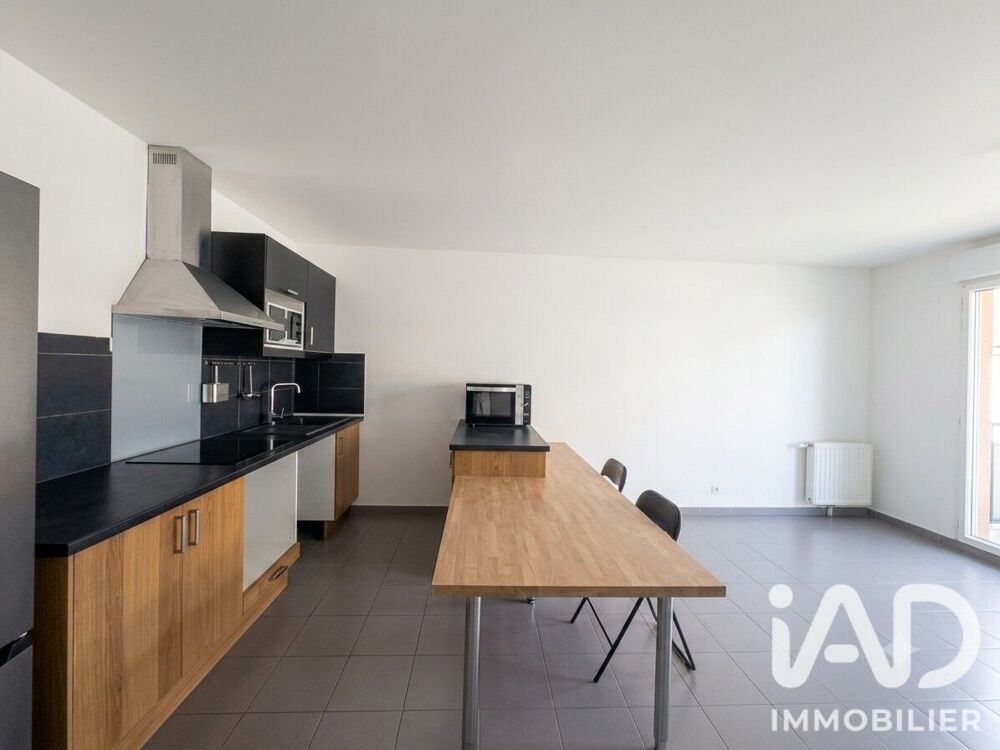 Location Appartement Location Appartement 2 pièces Vitry-sur-seine