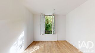  Appartement à vendre 2 pièces 35 m²