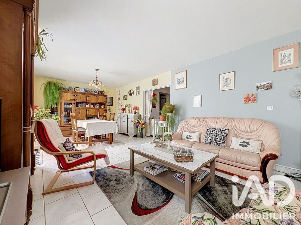 Vente Maison traditionnelle 7 pièces