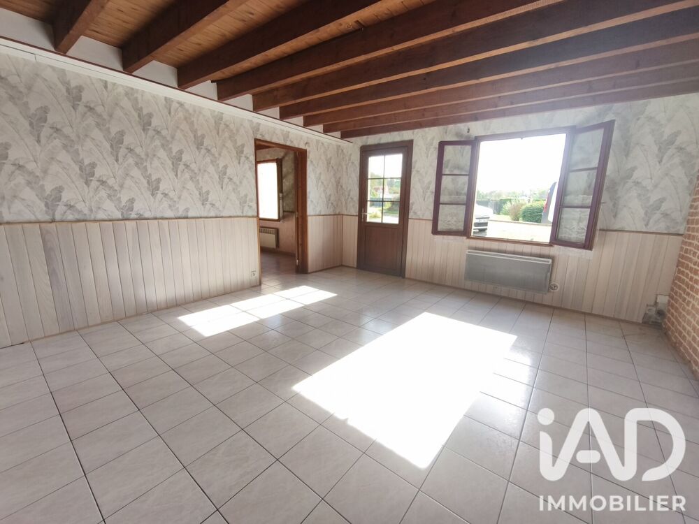 Vente Maison Vente Maison de village 4 pièces Roussent
