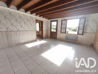 Vente Maison Vente Maison de village 4 pièces Roussent