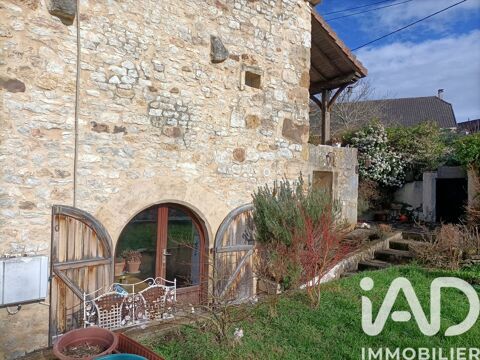   Vente Maison Maison - 4 pièce(s) - 97 m²