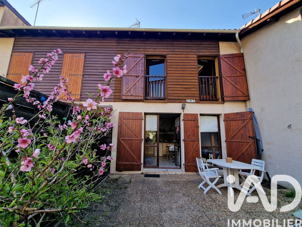 Maison 4 pièces 40 m² · à Seignosse · 40 m² · 280 000 €