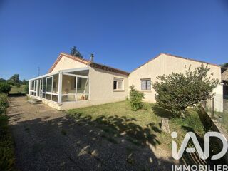  Maison � vendre 4 pi�ces 119 m�