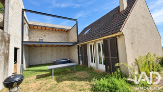  Maison à vendre 5 pièces 111 m²
