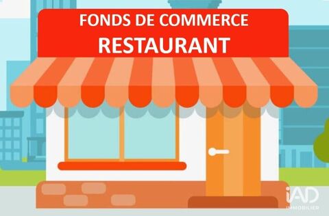 Vente Restaurant 65 m&sup2; 150000 92120 Montrouge