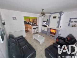  Maison à vendre 5 pièces 130 m²