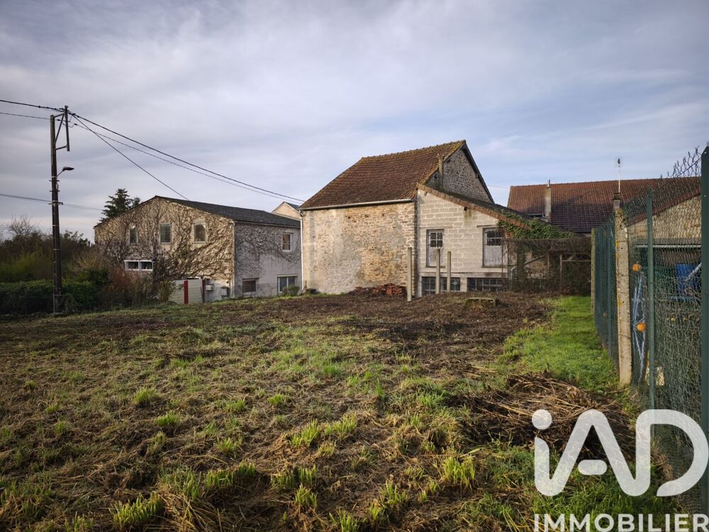 Vente Maison de ville 9 pièces