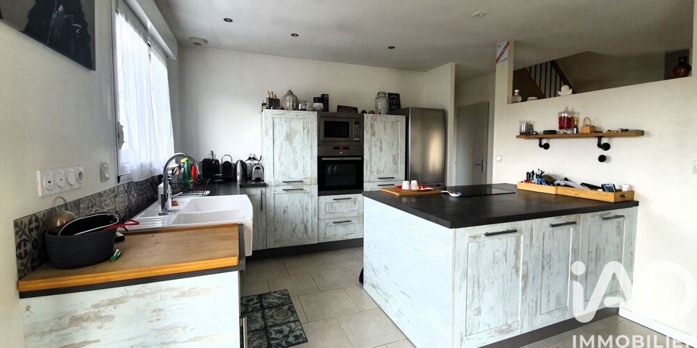 Vente Maison Vente Pavillon 5 pièces Guignemicourt