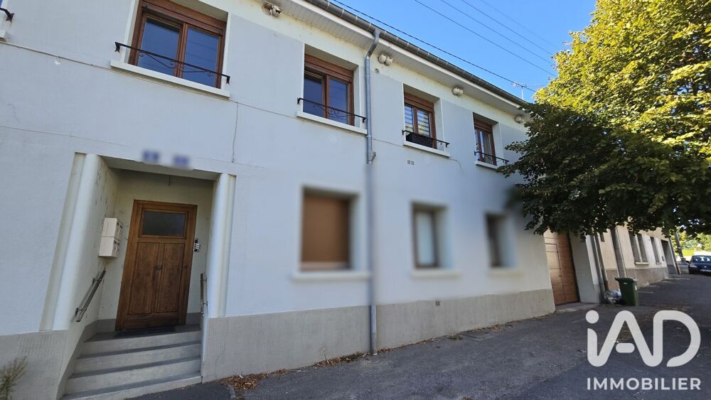 Vente Appartement Vente Appartement 3 pièces Chambley-bussières
