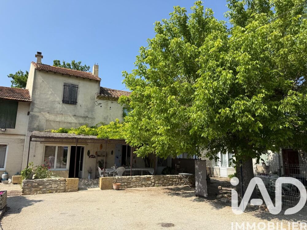 Vente Maison de campagne 10 pièces