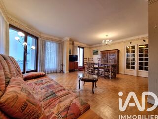  Appartement à vendre 3 pièces 78 m²