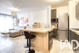  Appartement � vendre 2 pi�ces 47 m�