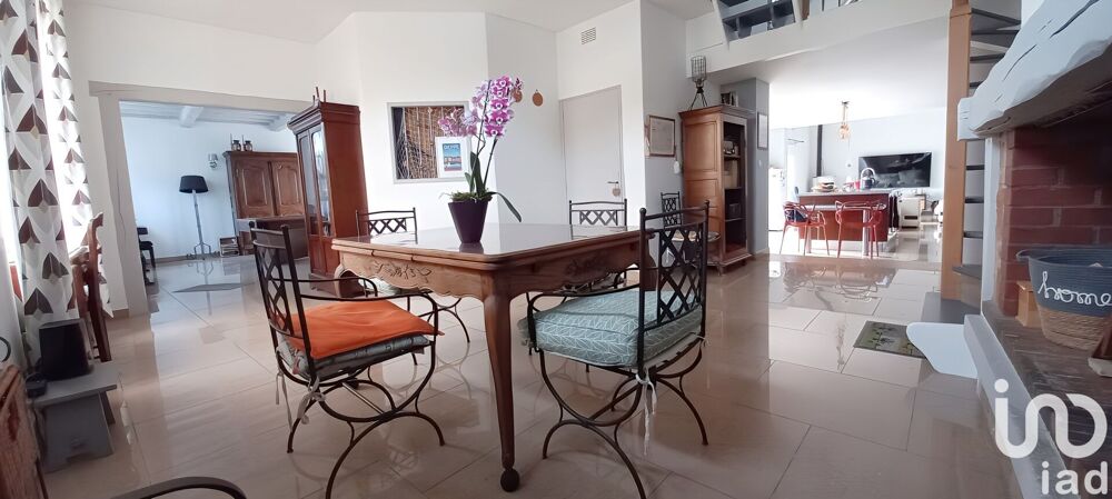 Vente Maison de village 7 pièces