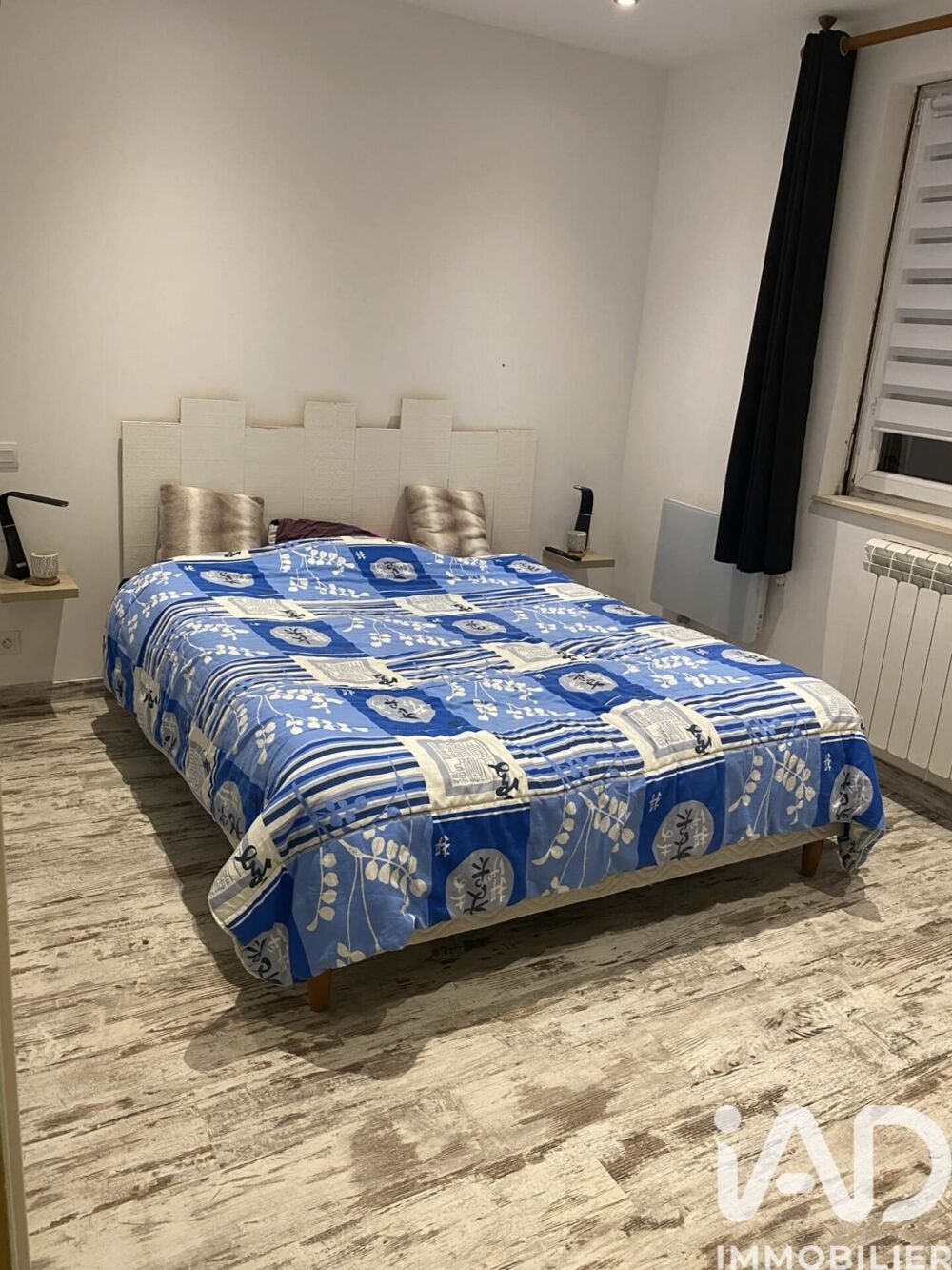 Vente Maison Vente Maison de village 5 pièces Vald'yerre