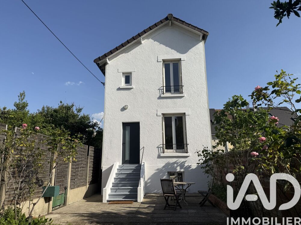 Vente Maison/villa 3 pièces