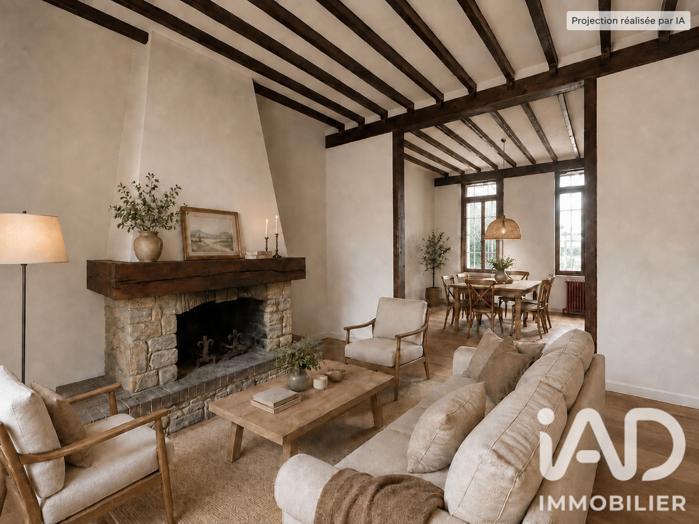 Vente Maison Vente Maison de ville 5 pièces Cambrai