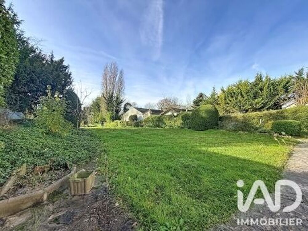 Vente Maison Vente Maison/villa 8 pièces Montfermeil