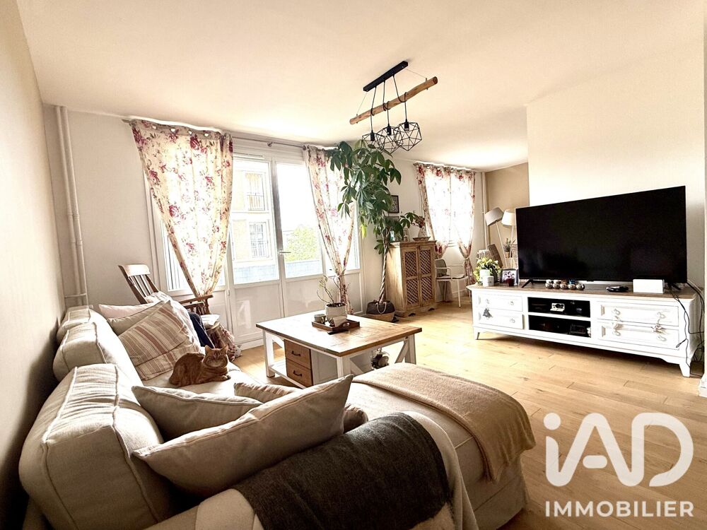 Vente Appartement Vente Appartement 5 pièces Le havre