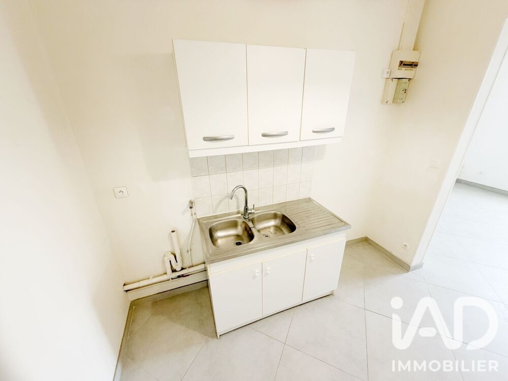 Location Appartement Location Appartement 1 pièce Pont-sainte-maxence