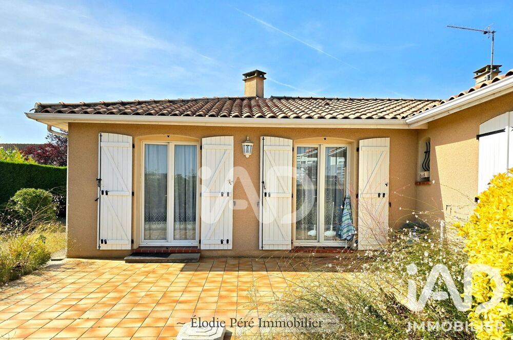 Vente Maison Vente Maison/villa 4 pièces Saint-jean
