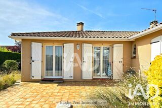  Maison à vendre 4 pièces 108 m²