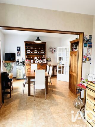  Maison à vendre 4 pièces 130 m²