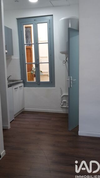  Appartement � vendre 2 pi�ces 25 m�