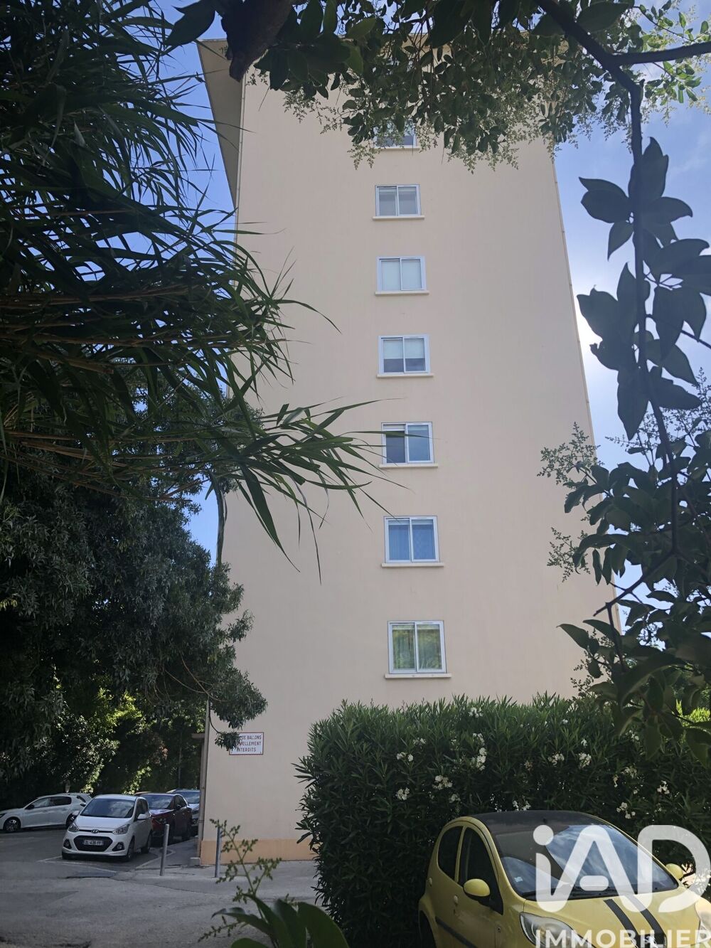 Vente Appartement Vente Appartement 4 pièces Toulon