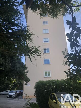  Appartement à vendre 4 pièces 66 m²